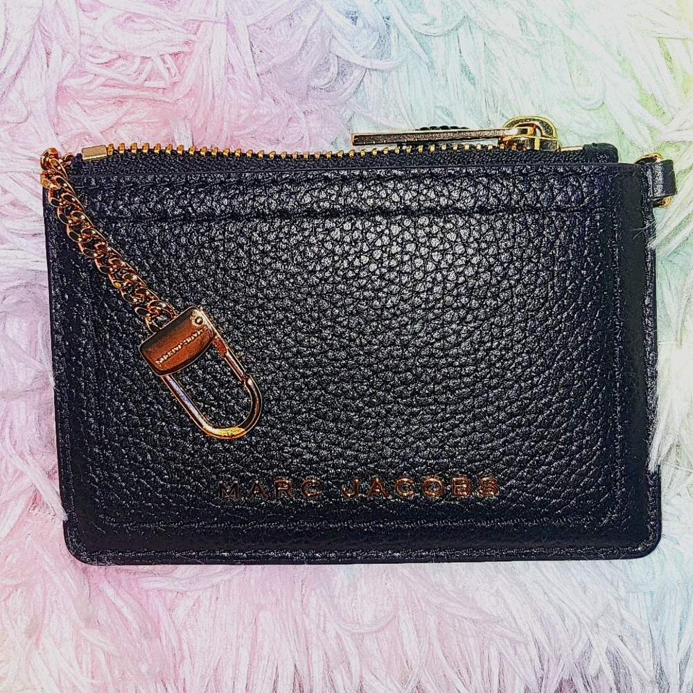 Marc Jacobs wallet
